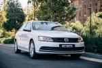 Volkswagen Jetta 2015 года (AU)